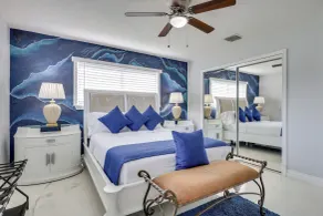 Palm & Pearl Retreat Near Beach & Hard Rock - Innvendig