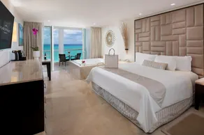 Playacar Palace - All Inclusive - Room