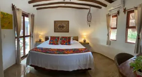 Casa Hridaya Hotel Boutique - Camera
