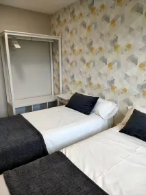 Pensión Boutique ADMERA - Room