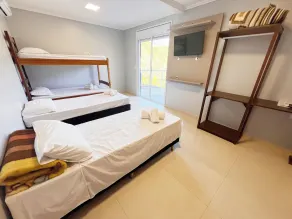 Hotel Du Rastro - Room