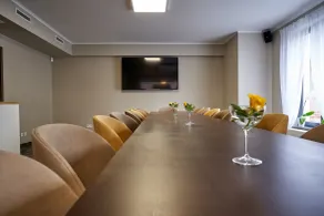 Wellness Hotel Queens - Ristorante