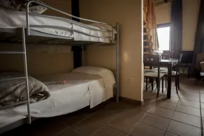 Apartamentos Turísticos BOABDIL - Room