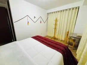 Magahousecusco - Værelse