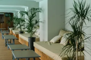 Meta Business Hotel By King David - Pool