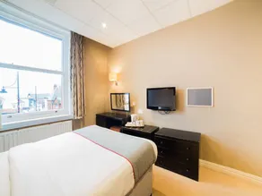 OYO Hotel Majestic - Rum