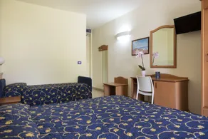 Blu Salento Village - Zimmer
