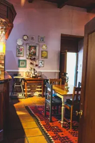 Pontac Manor Hotel & Restaurant - Restaurant