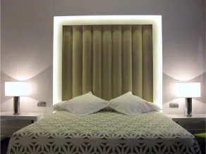 Hotel Palacio Albacete & SPA - Chambre