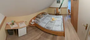 Guesthouse Draga - Værelse