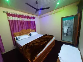 Snow View Homestay - Camera