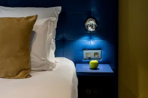 Hôtel Trianon Gare de Lyon - Chambre