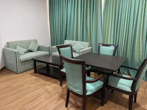 V Club Sohna Road - Room