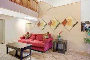 Super 8 by Wyndham St. Louis Airport - Hall
