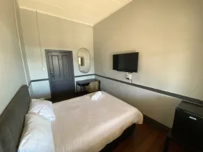 The Federal Hotel - Zimmer