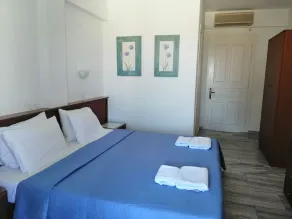 7 Islands - Habitación