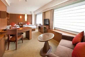 Royal Park Hotel - Chambre