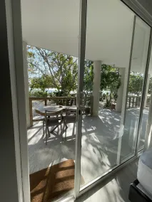 SABAI Beach Hotel - Room