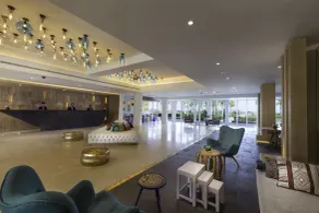 Sealine Beach, a Murwab Resort - Réception