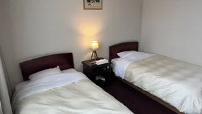 Hotel CROWN HILLS MIYOSHI - Rum