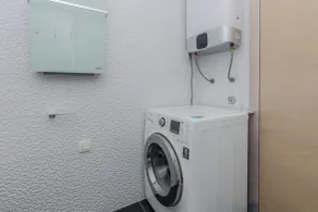 Apartment Eses - Baño