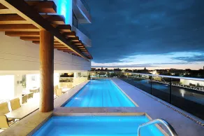 Holiday Inn Express Puerto Vallarta by IHG - Piscine