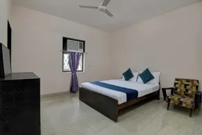 Hotel Soft Petal BB Block - Quarto