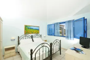 Hotel Baia Cea - Zimmer
