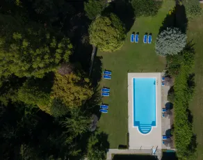 Isola Di Caprera - Pool