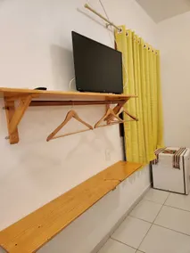 Pousada Villa Flores - Habitación