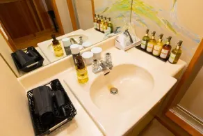 Livemax Resort Kawamata Onsen - Zimmer
