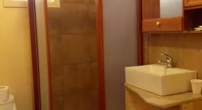 Quechua Hotel - Bathroom