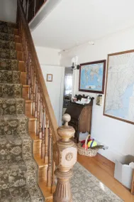 Candlebay Inn - Entrée intérieure