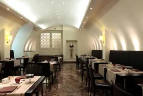 Il Principe Hotel Catania - Restaurant