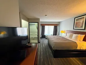 Baymont by Wyndham Memphis I-40 - Zimmer
