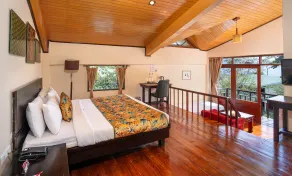 Summit Norling Resort & Spa - Room