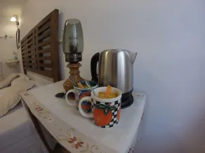 Casa Margarita - Chambre
