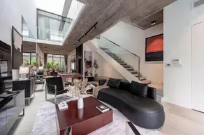 D'Edge Thao Dien - SkyPool Paradise - Room