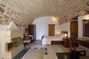 Likinia Hotel - Quarto