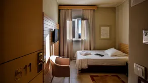Astoria Hotel Thessaloniki - Rom