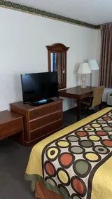 Sleep Inn & Suites Grovetown - Augusta West - Chambre