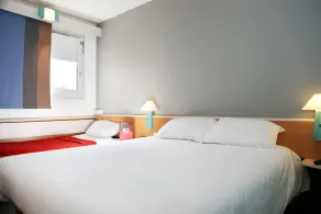 ibis Orange Centre Echangeur A7 A9 - Chambre