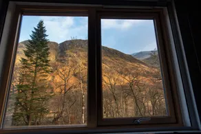 Glen Nevis Youth Hostel - Værelse
