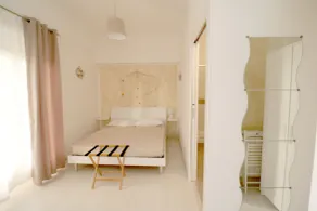 b&b i 100 passi - Room