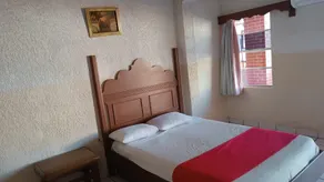 Hotel Cazadores - Værelse