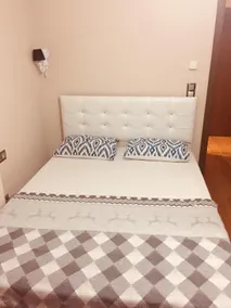 Doğan Palace Hotel - Room