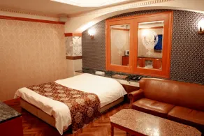 Hotel ShaSha Toyonaka (Adult Only) - Chambre