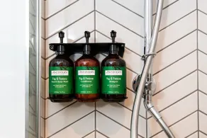 Staybridge Suites - Cardiff by IHG - Bathroom