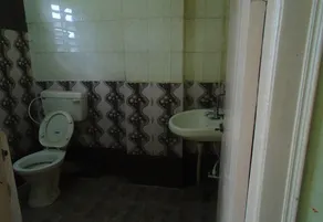 Sai Residency - Badezimmer