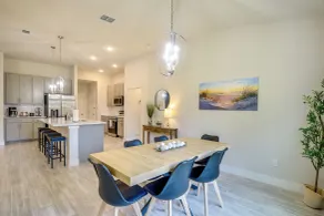 Palm Coast Escape: Bike Trails & Beach Days! - Interior
